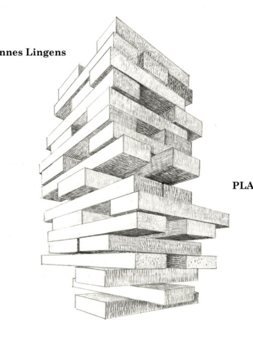 Album Play - Hannes Lingens